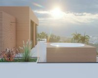 Obra nueva - Villa - Marbella