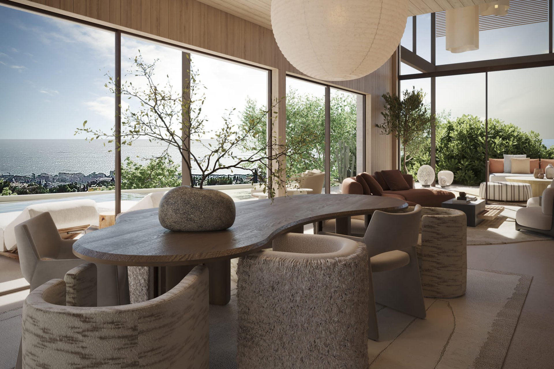 Obra nueva - Villa - Marbella