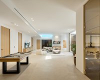 Obra nueva - Villa - Marbella