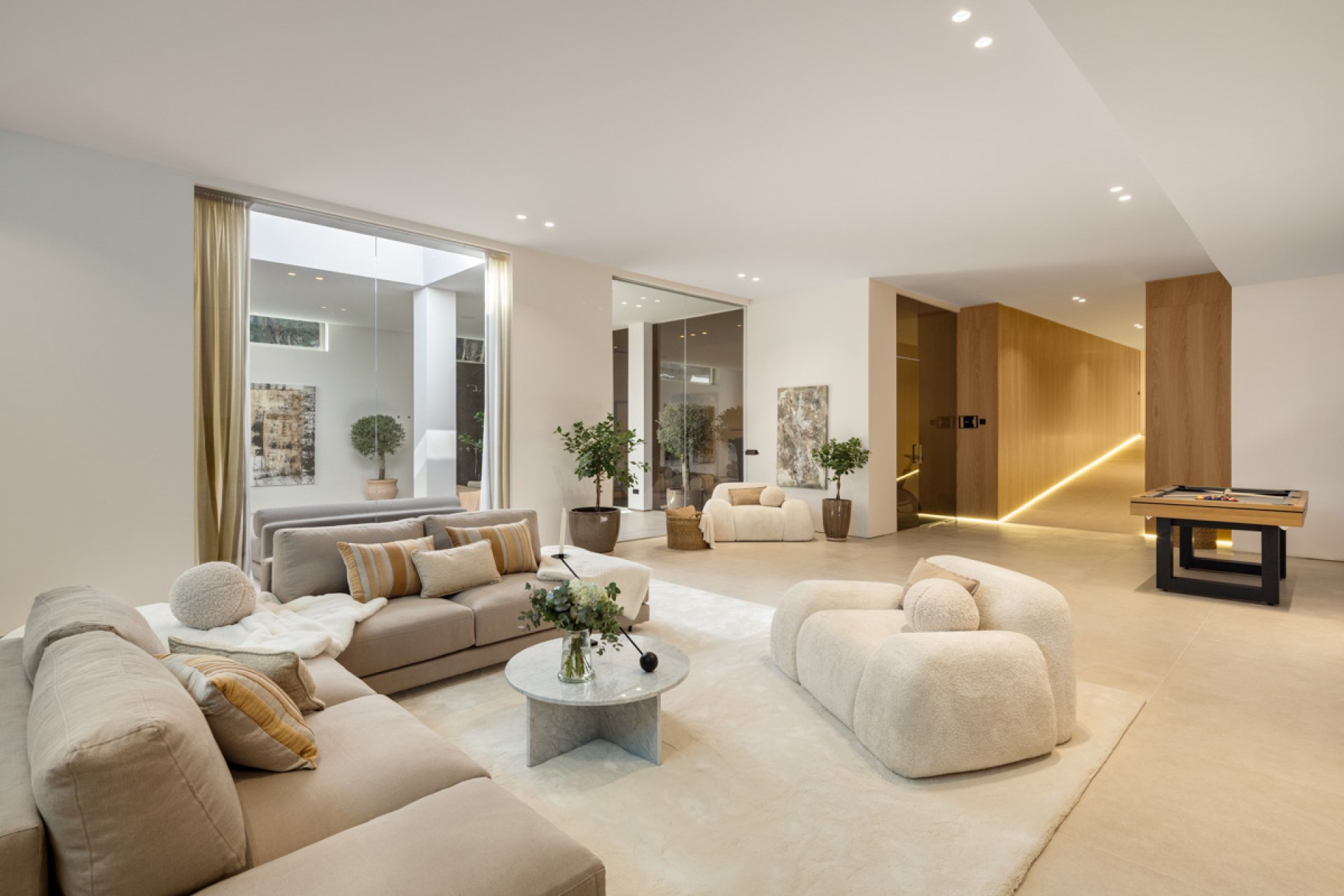 Obra nueva - Villa - Marbella