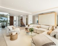 Obra nueva - Villa - Marbella