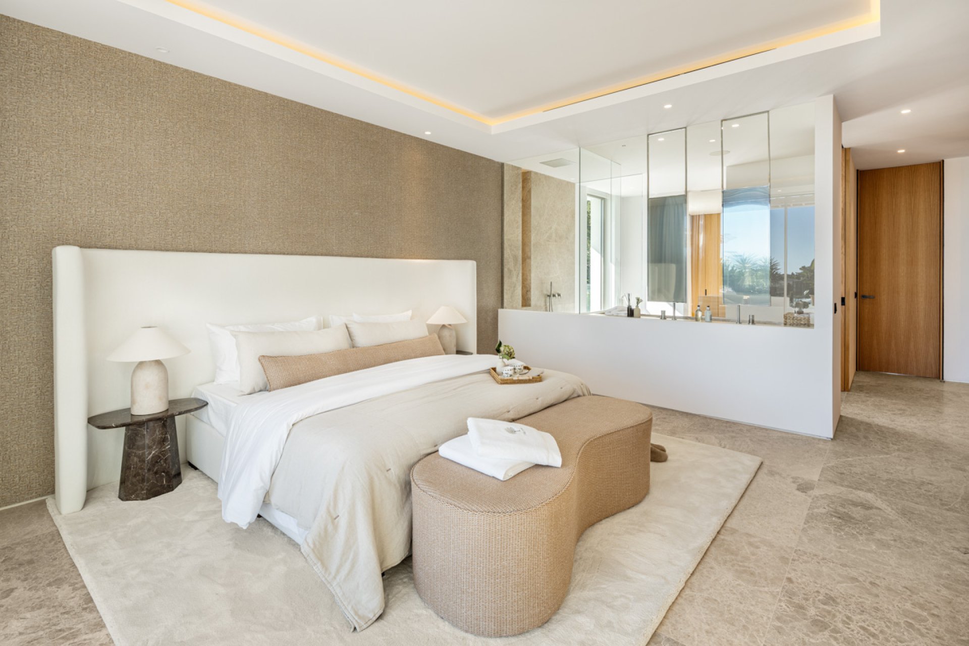 Obra nueva - Villa - Marbella