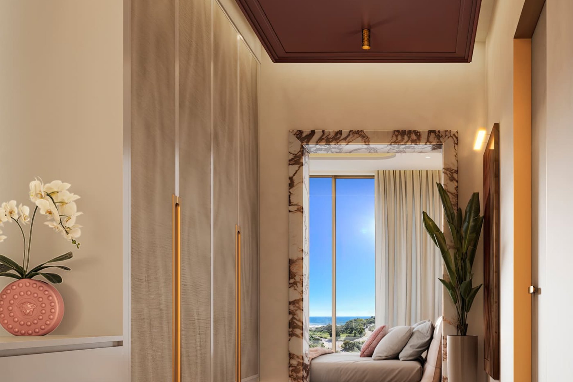 Obra nueva - Villa - Marbella