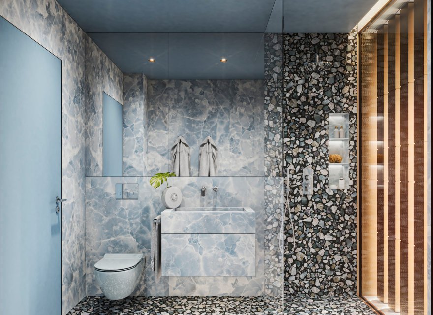 Obra nueva - Villa - Marbella