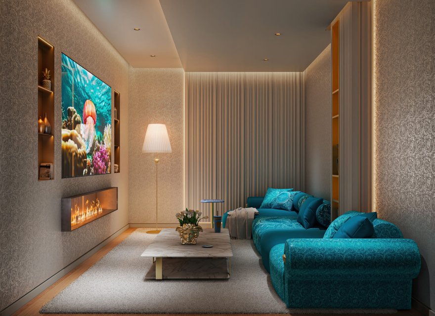 Obra nueva - Villa - Marbella