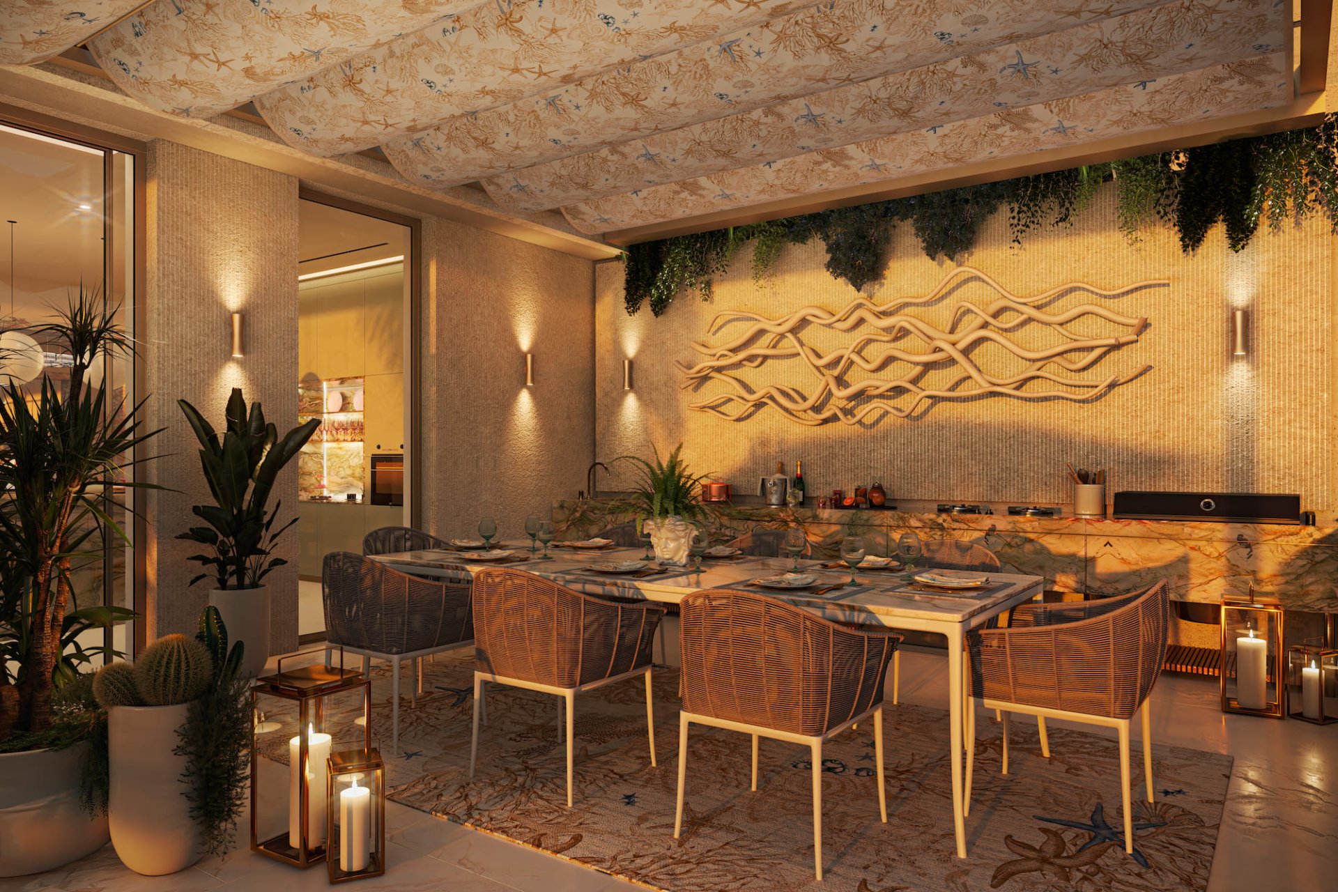 Obra nueva - Villa - Marbella