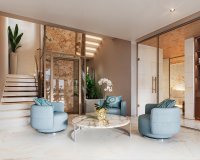 Obra nueva - Villa - Marbella