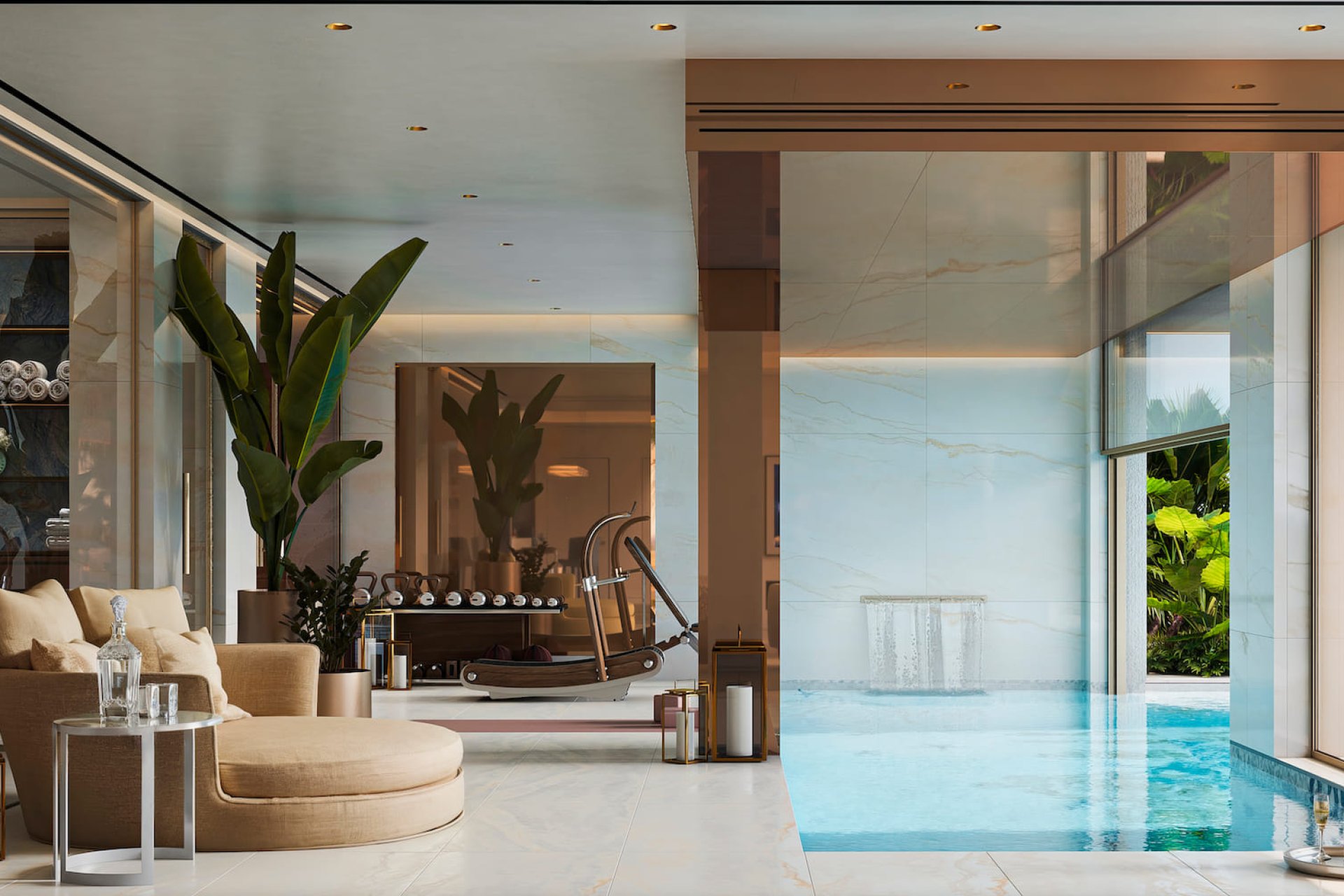 Obra nueva - Villa - Marbella