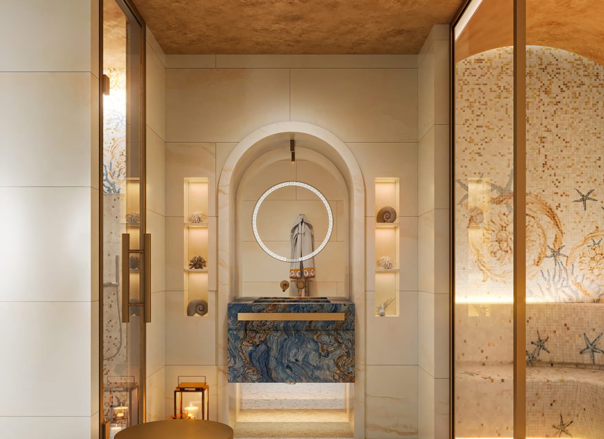 Obra nueva - Villa - Marbella