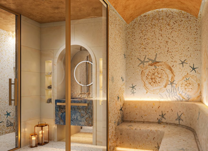 Obra nueva - Villa - Marbella