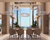 Obra nueva - Villa - Marbella