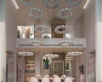 Obra nueva - Villa - Marbella