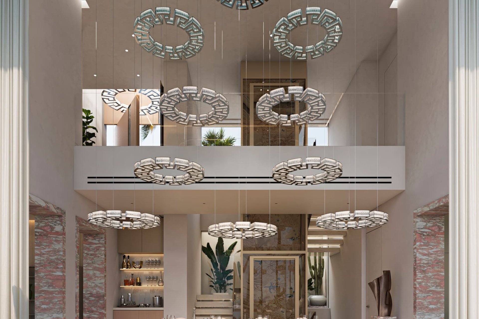 Obra nueva - Villa - Marbella