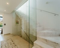 Obra nueva - Villa - Marbella