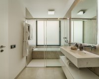 Obra nueva - Villa - Marbella