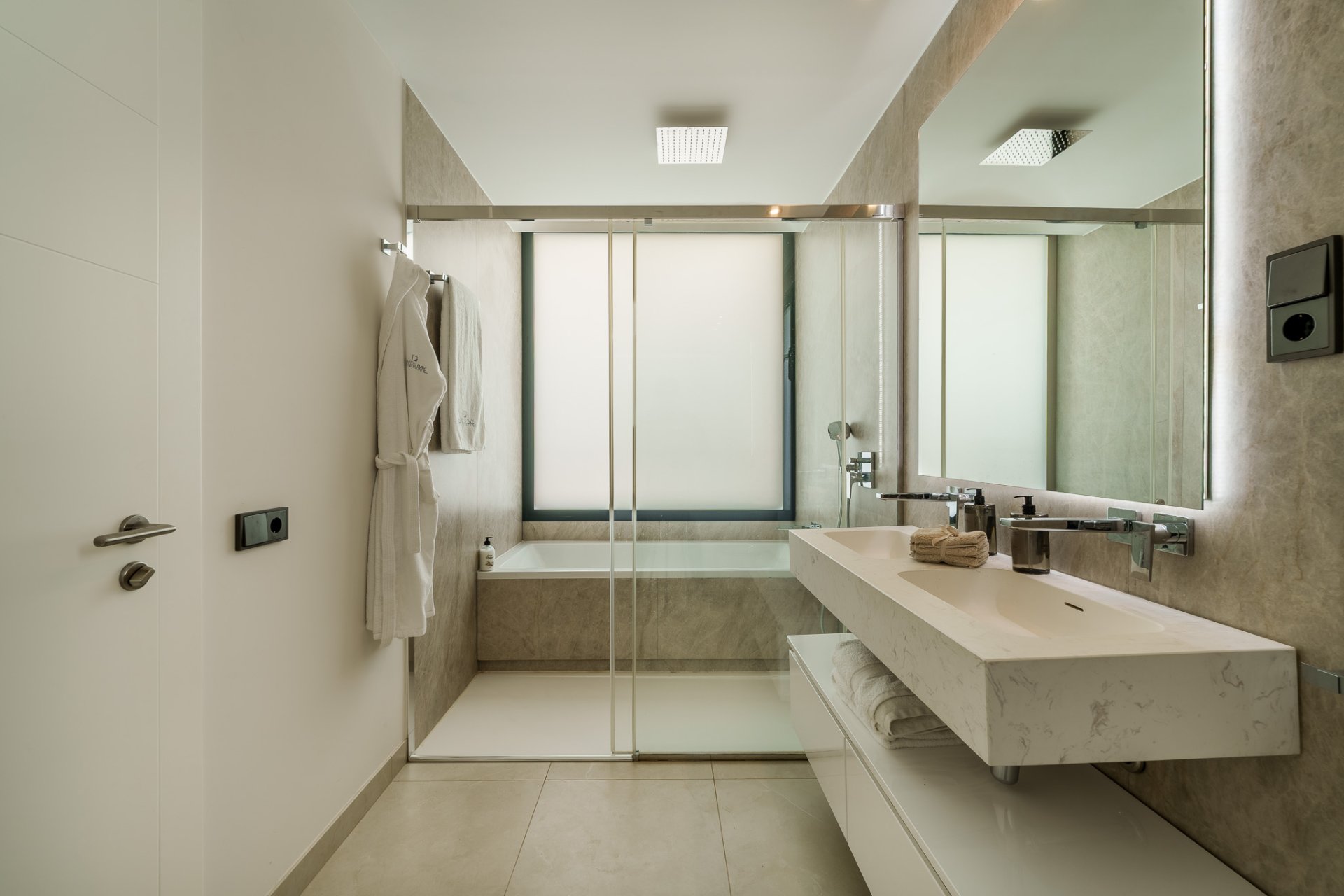 Obra nueva - Villa - Marbella