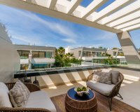 Obra nueva - Villa - Marbella