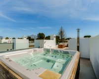 Obra nueva - Villa - Marbella