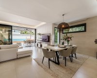 Obra nueva - Villa - Marbella
