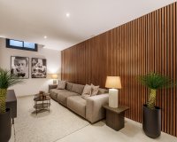 Obra nueva - Villa - Marbella