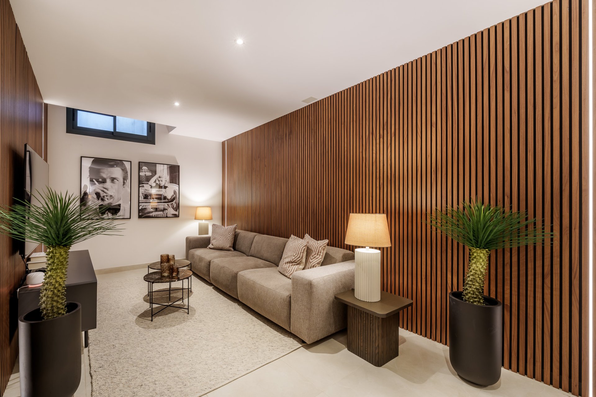 Obra nueva - Villa - Marbella