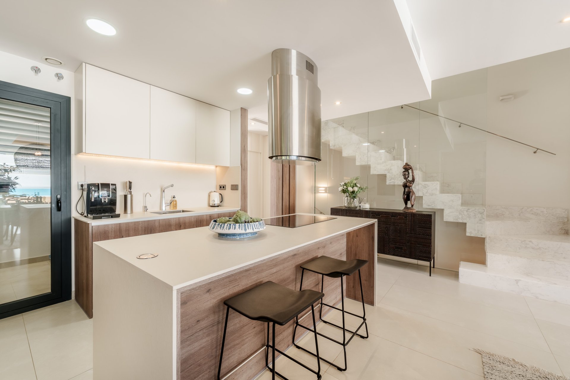 Obra nueva - Villa - Marbella