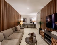 Obra nueva - Villa - Marbella