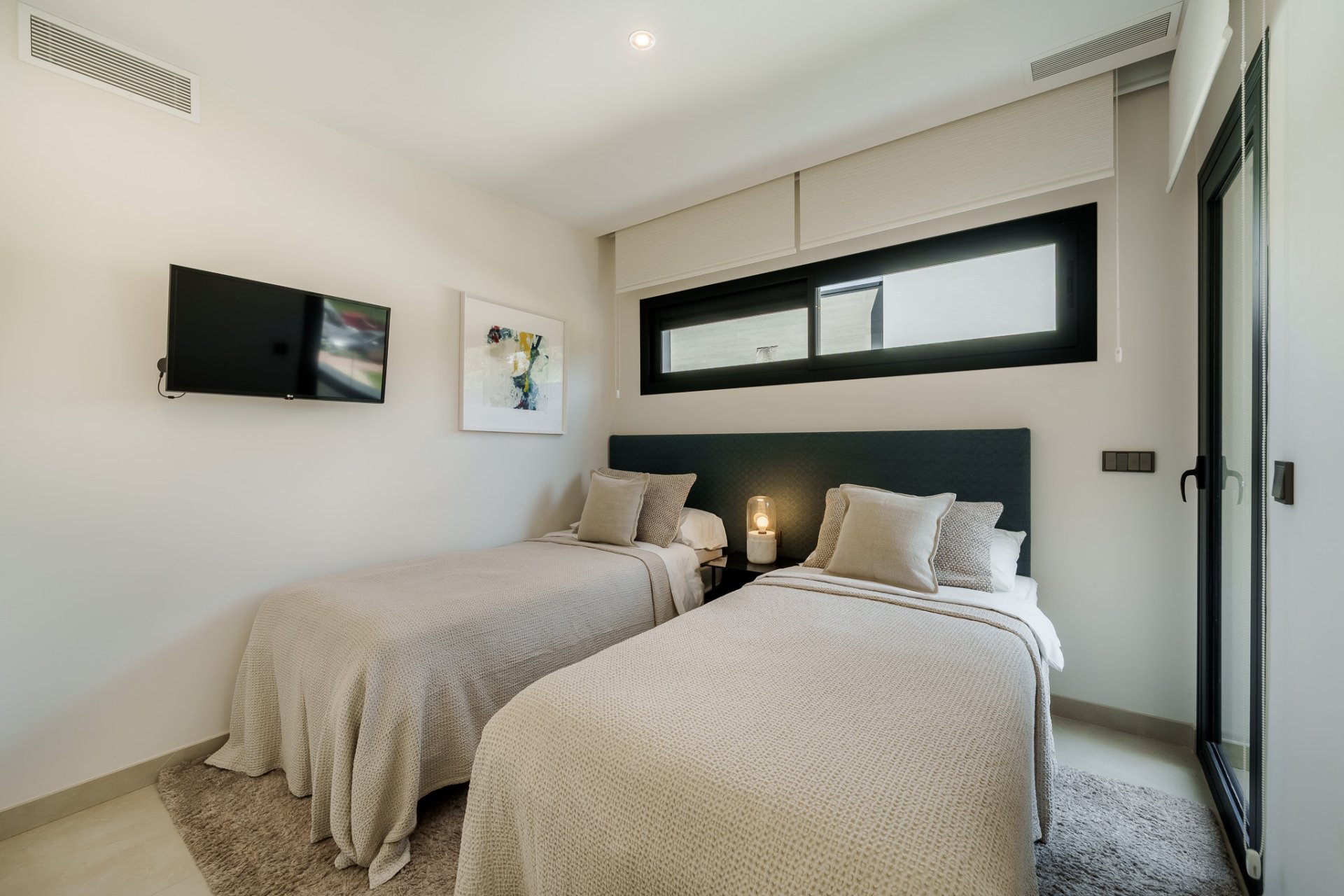 Obra nueva - Villa - Marbella