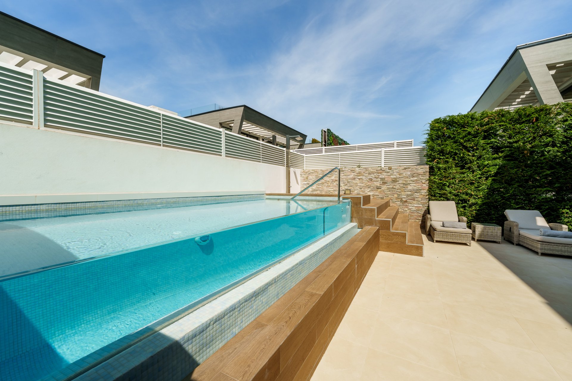 Obra nueva - Villa - Marbella