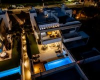 Obra nueva - Villa - Marbella