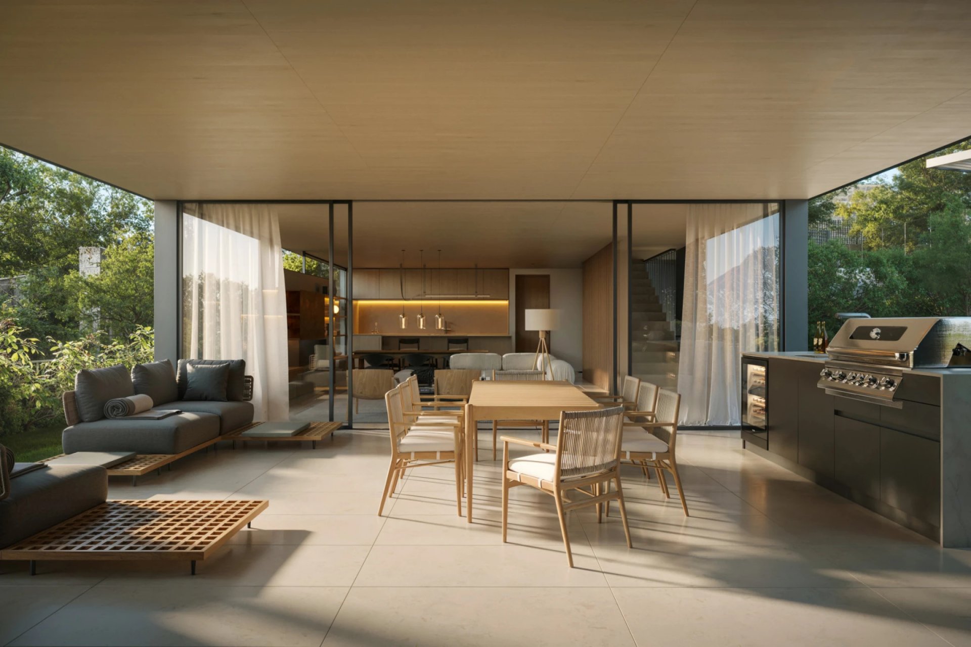 Obra nueva - Villa - Marbella