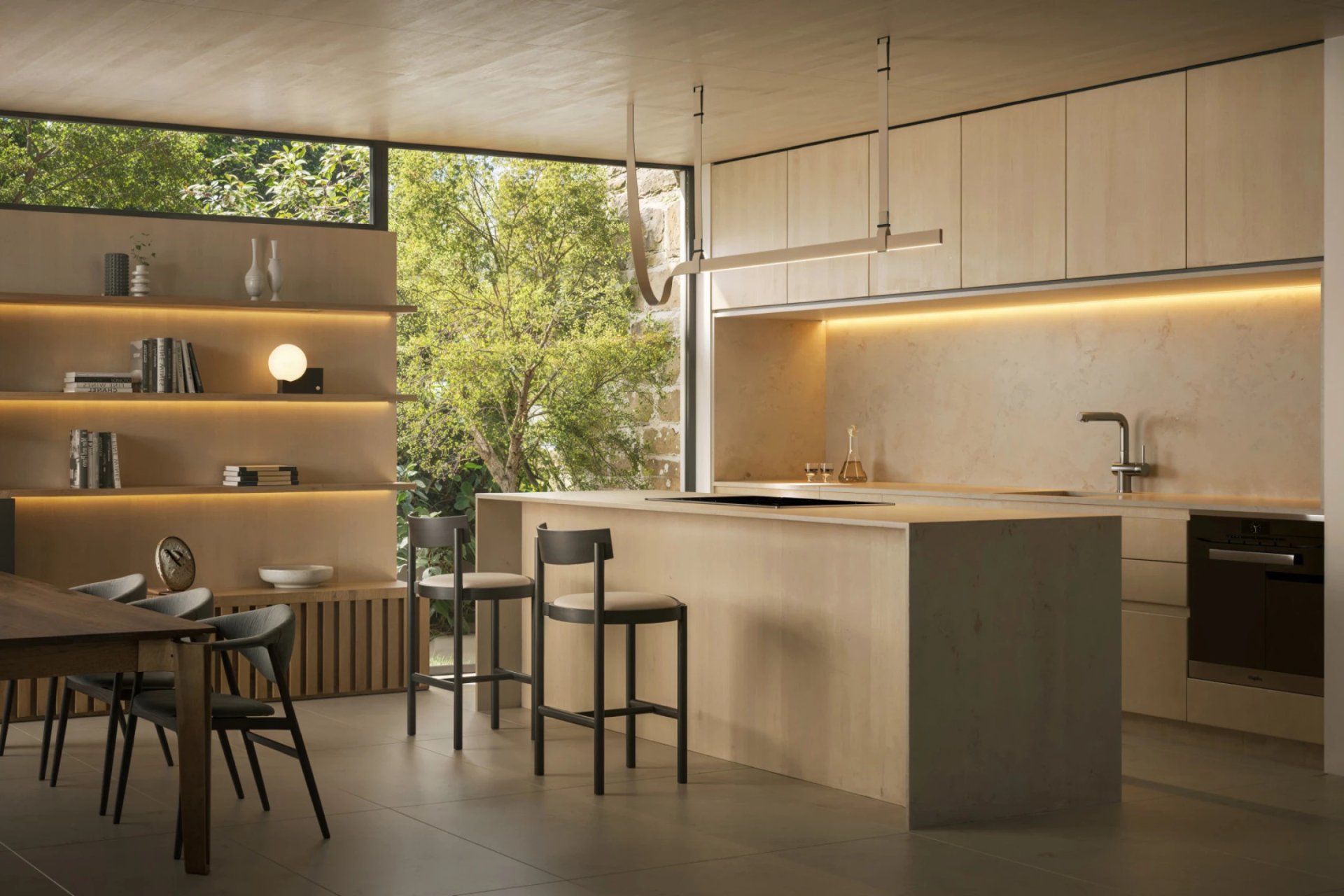 Obra nueva - Villa - Marbella