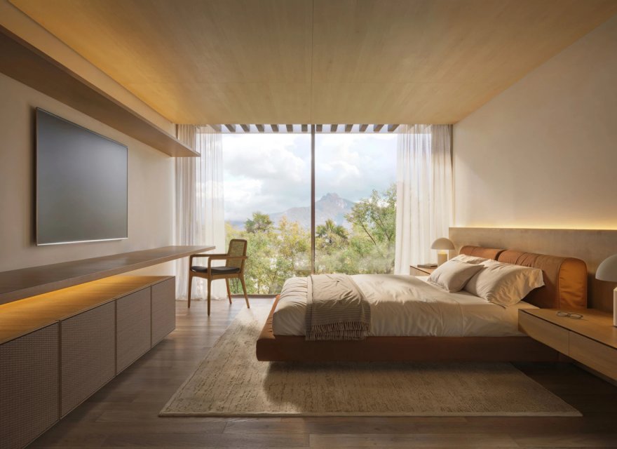 Obra nueva - Villa - Marbella