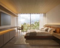 Obra nueva - Villa - Marbella