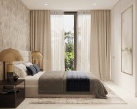 Obra nueva - Villa - Marbella