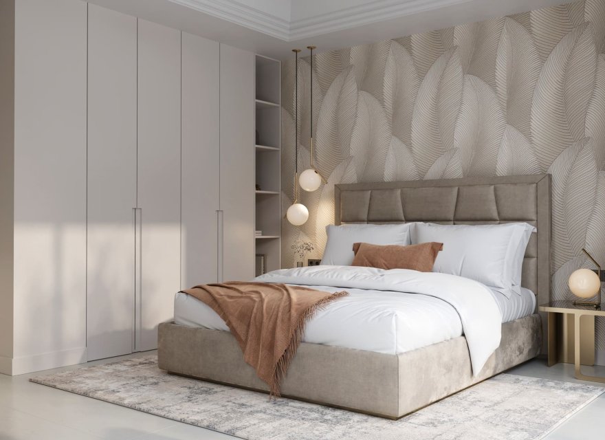 Obra nueva - Villa - Marbella