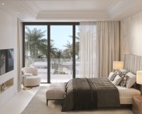 Obra nueva - Villa - Marbella