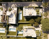 Obra nueva - Villa - Marbella