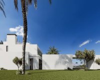 Obra nueva - Villa - Marbella