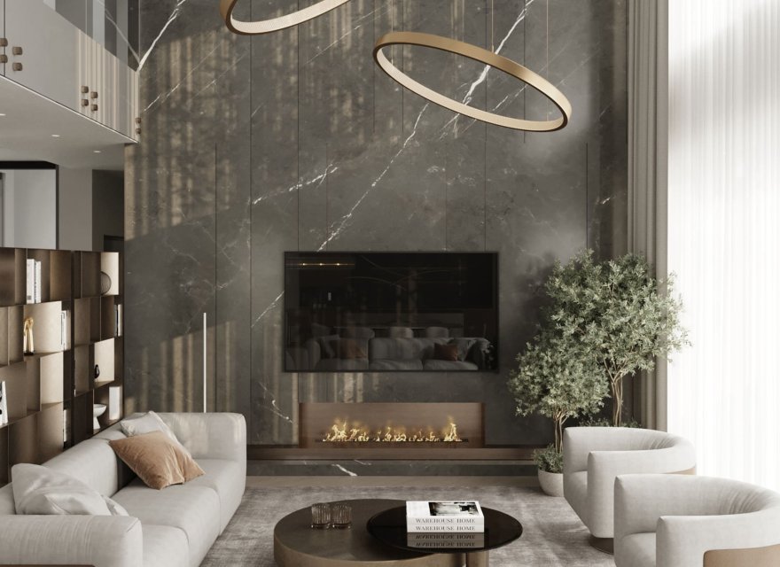 Obra nueva - Villa - Marbella