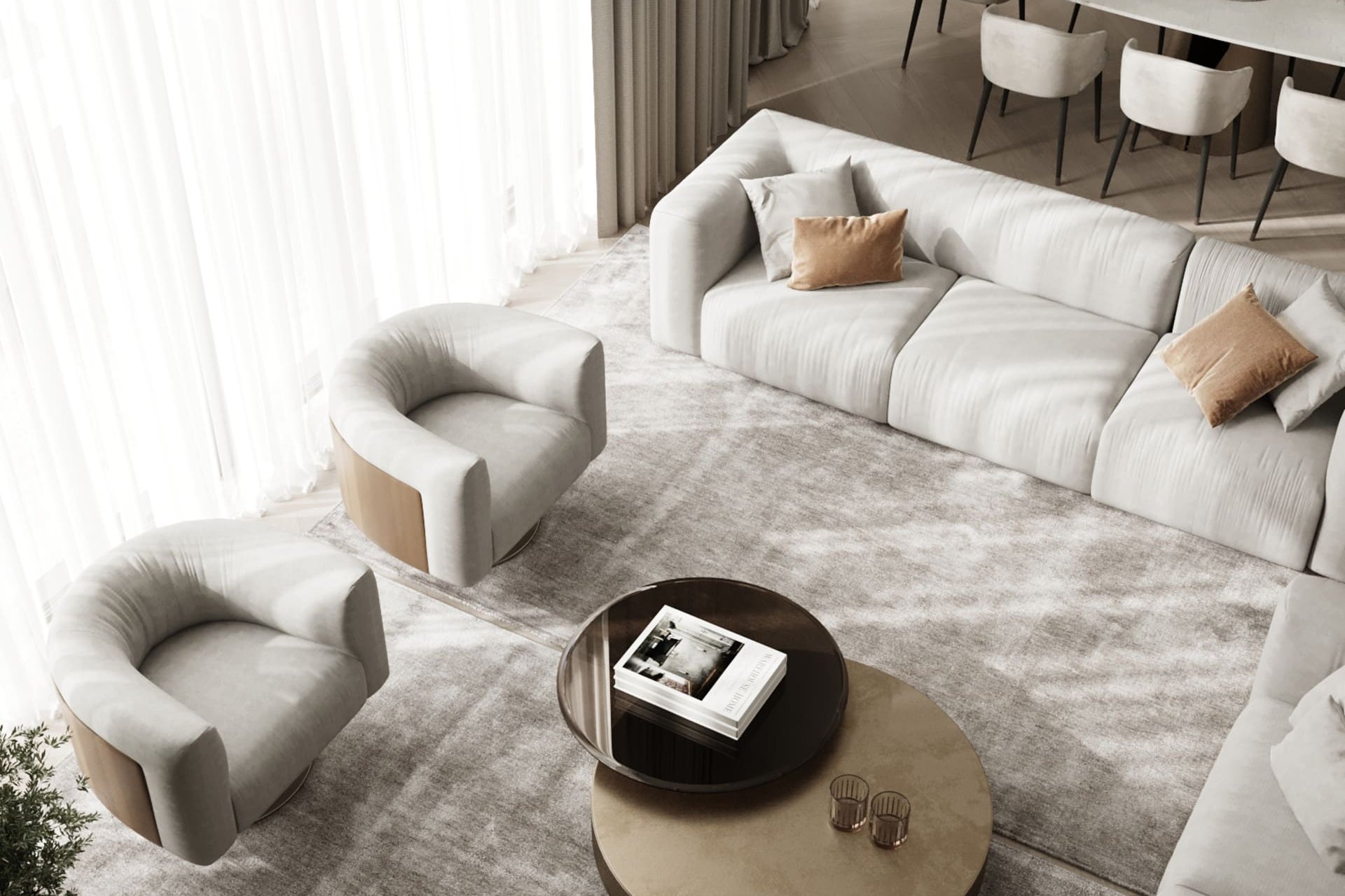 Obra nueva - Villa - Marbella