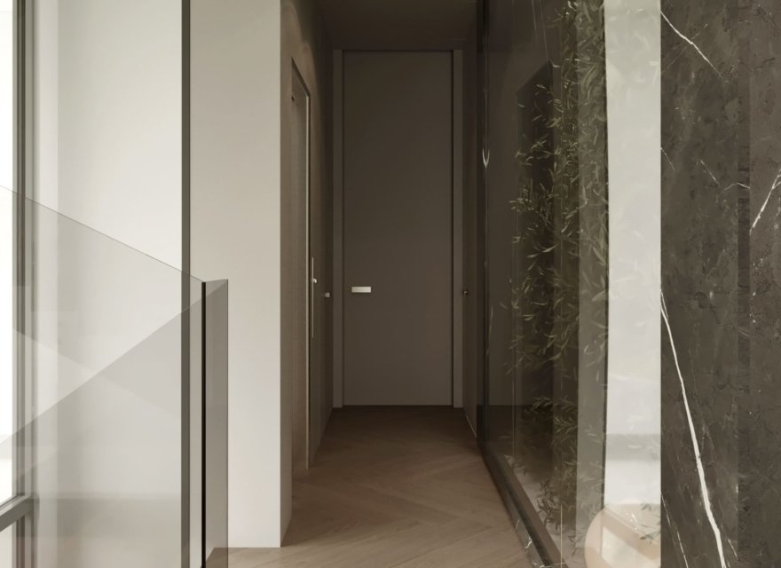 Obra nueva - Villa - Marbella