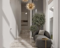 Obra nueva - Villa - Marbella