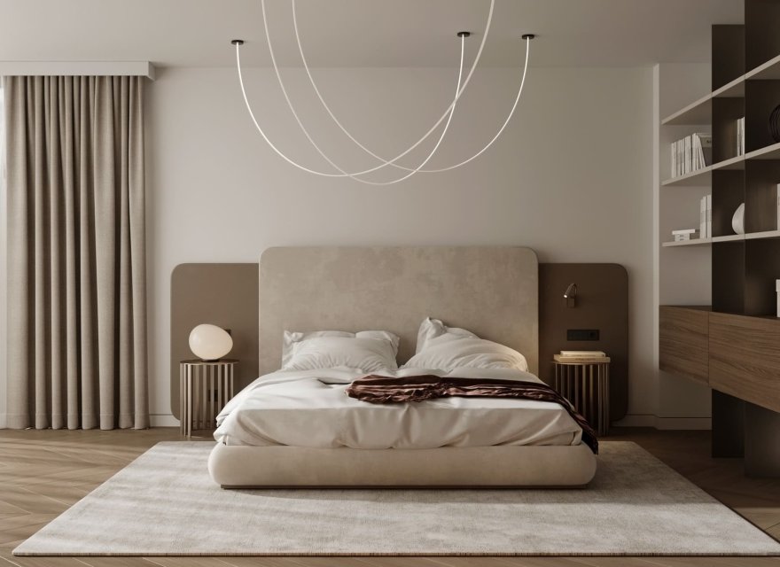 Obra nueva - Villa - Marbella