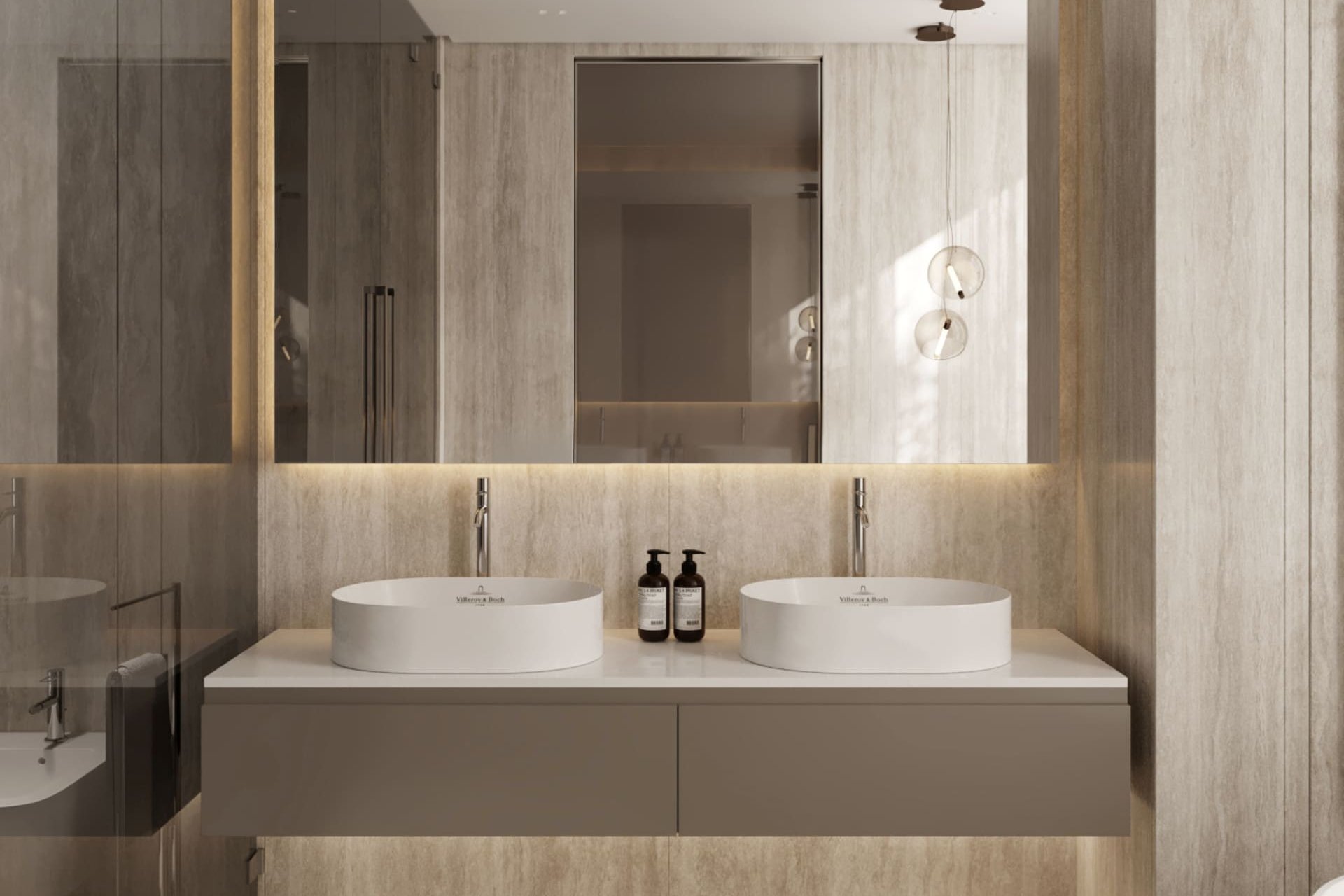 Obra nueva - Villa - Marbella