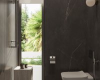 Obra nueva - Villa - Marbella