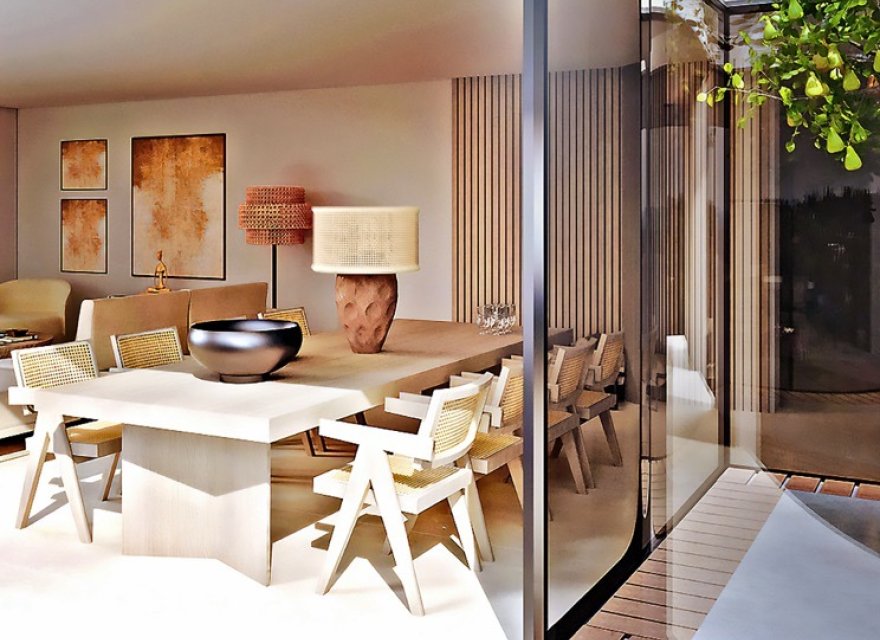 Obra nueva - Villa - Marbella