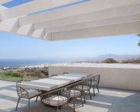 Obra nueva - Villa - Marbella