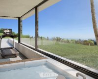 Obra nueva - Villa - Marbella