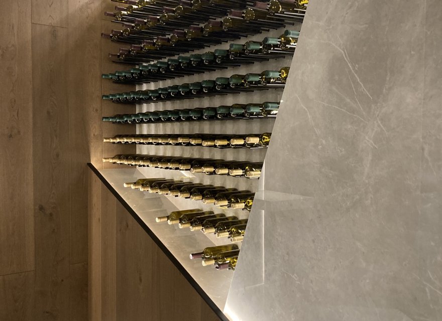 Obra nueva - Villa - Marbella